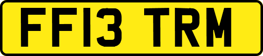 FF13TRM