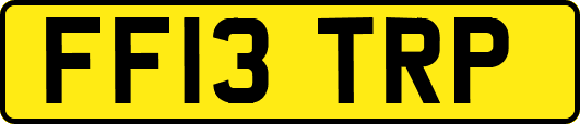 FF13TRP