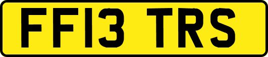FF13TRS