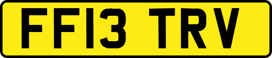 FF13TRV