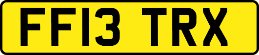 FF13TRX