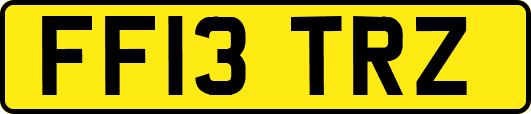 FF13TRZ
