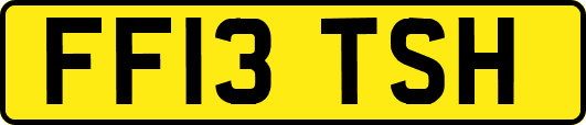FF13TSH