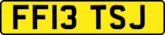 FF13TSJ