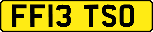 FF13TSO