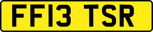 FF13TSR