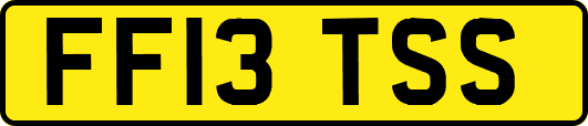 FF13TSS