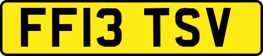 FF13TSV