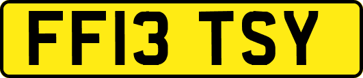 FF13TSY