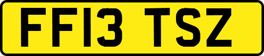 FF13TSZ