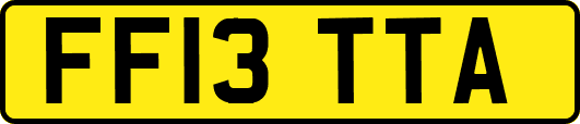 FF13TTA