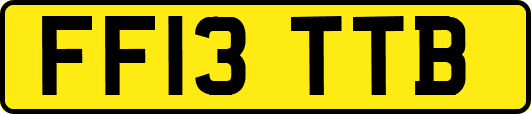 FF13TTB