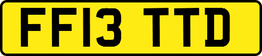 FF13TTD