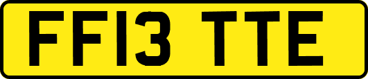 FF13TTE
