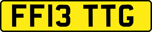 FF13TTG