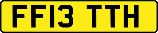 FF13TTH