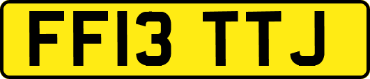 FF13TTJ