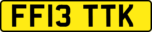 FF13TTK