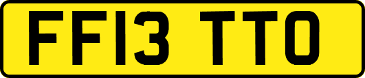FF13TTO