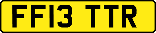 FF13TTR