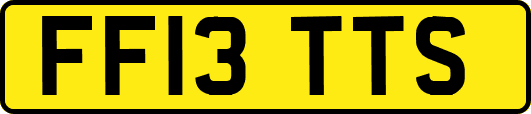 FF13TTS