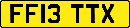 FF13TTX