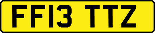 FF13TTZ