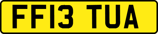 FF13TUA