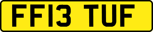 FF13TUF