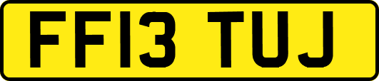 FF13TUJ