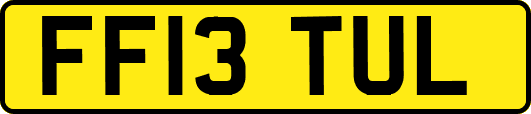 FF13TUL