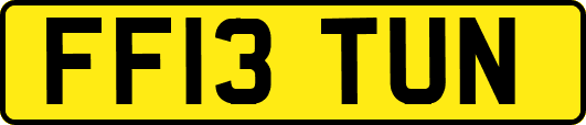 FF13TUN