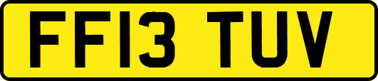 FF13TUV