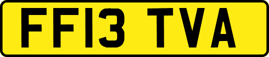 FF13TVA