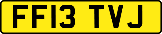 FF13TVJ