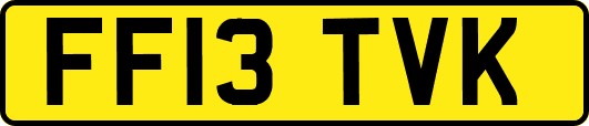 FF13TVK