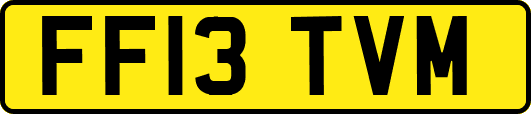 FF13TVM