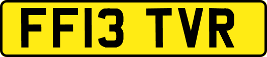 FF13TVR