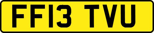 FF13TVU