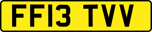 FF13TVV