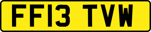 FF13TVW