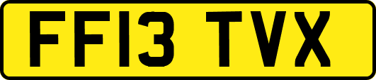 FF13TVX