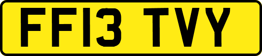 FF13TVY