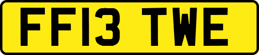 FF13TWE