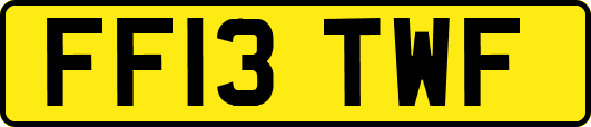 FF13TWF