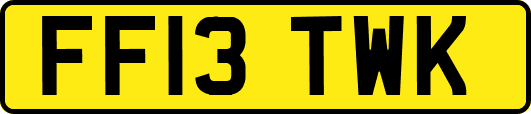 FF13TWK
