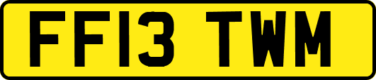 FF13TWM