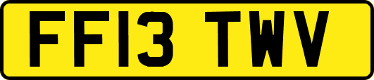 FF13TWV