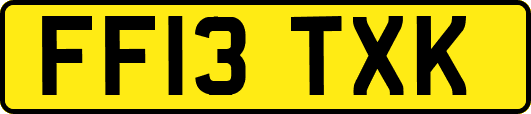 FF13TXK