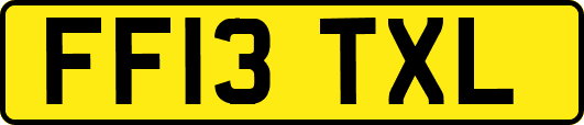 FF13TXL
